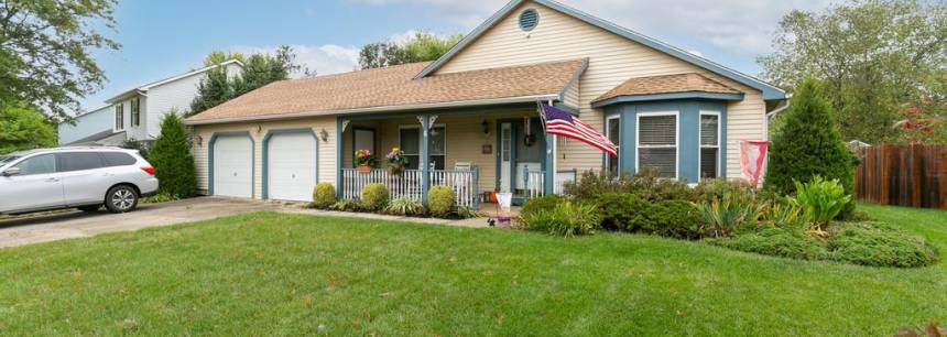 6 Marsham Dr