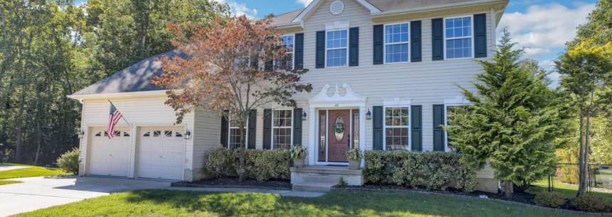 28 Lake Shr Dr