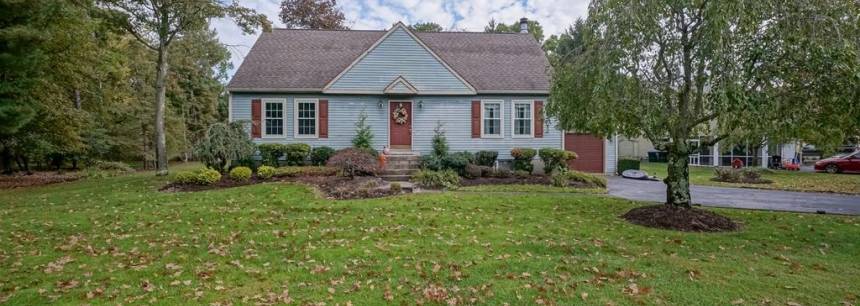 806 Ashford Terrace