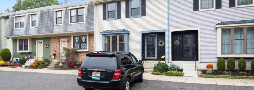 25 Crofton Commons