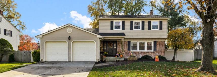 16 Kimberly Dr