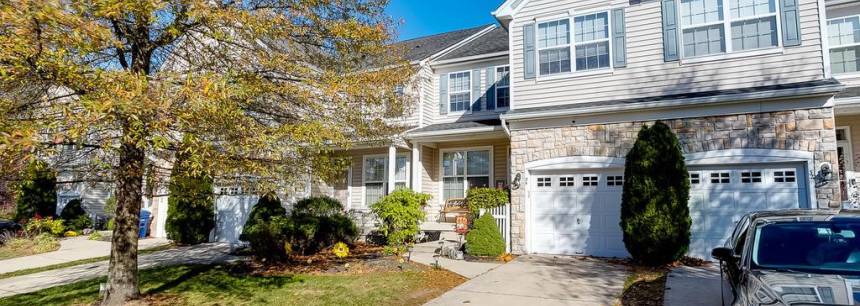 34 Compass Cir