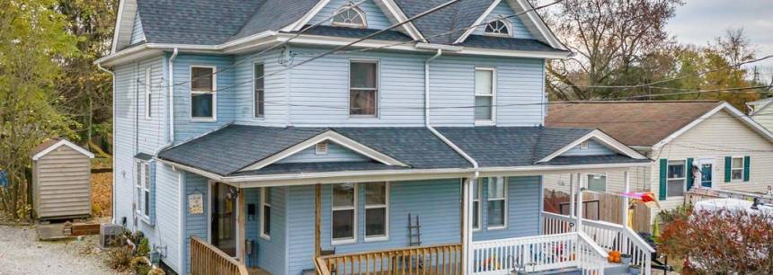 28 Lake Ave