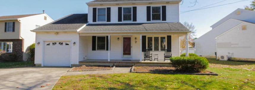 7 Kings Ln
