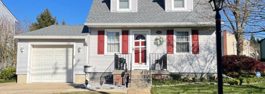 303 Hopkins Rd