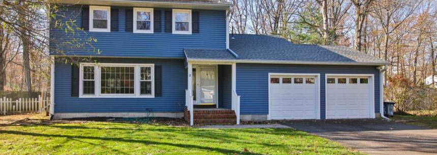 18 Buxton Dr