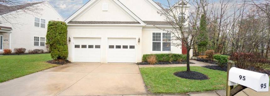 95 Lowell Dr