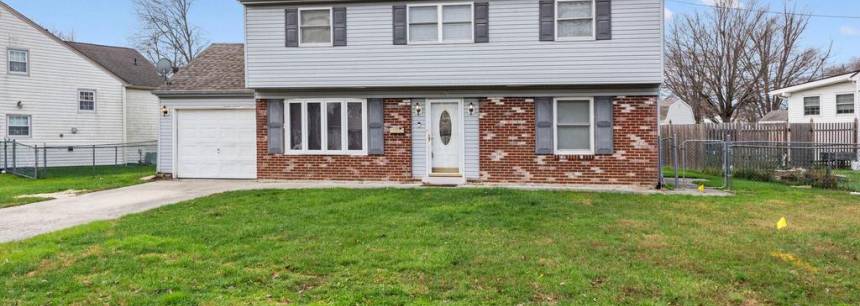 15 Bettlewood Rd