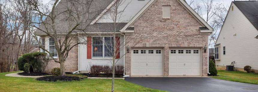 8 Sunflower Ct