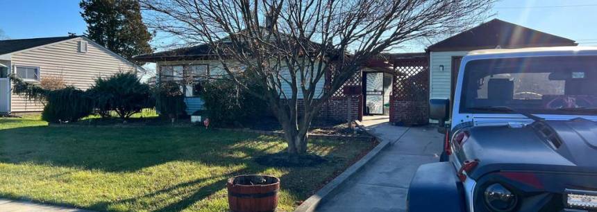 67 Incurve Rd