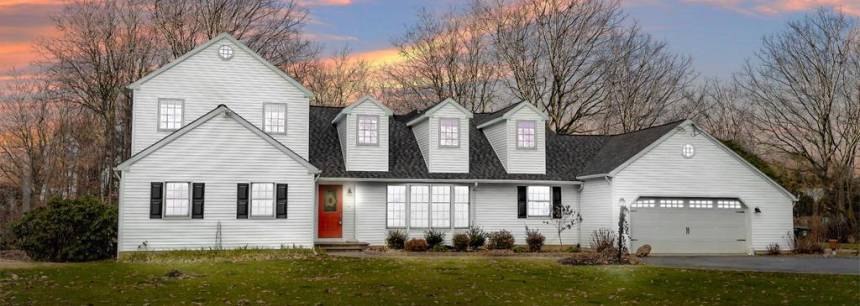 108 Weatherby Rd