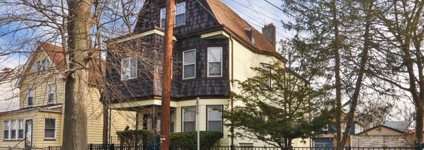 134 Norwood St