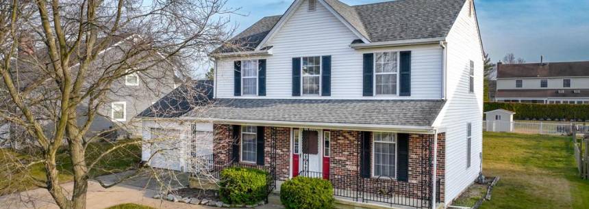 5 Dalton Pl