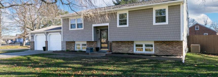 101 Marlyn Ave