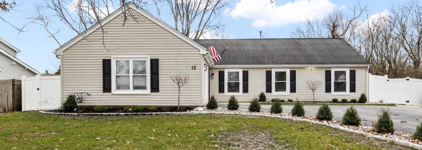 12 Heather Dr