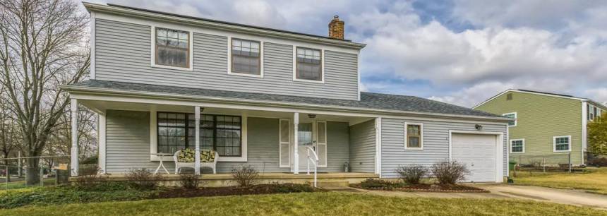 8 Evans Rd