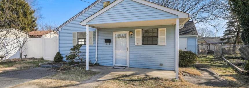 6 Filbert Ave