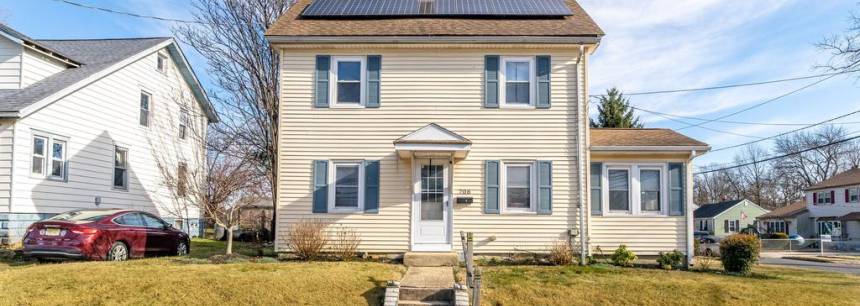 706 Bell Rd