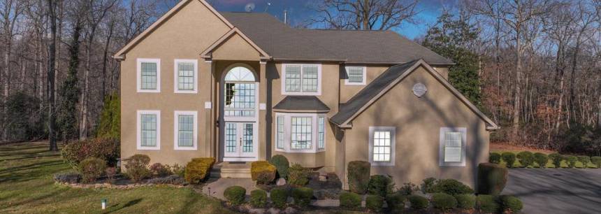 16 Deer Haven Dr