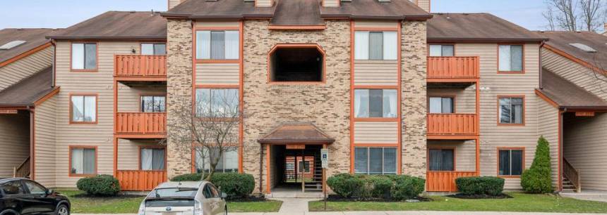 2716 Sussex Ct