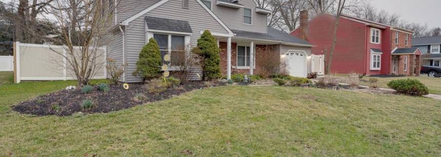 127 Thornwood Dr