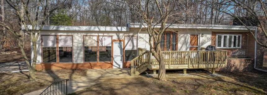 1463 Ellis Mill Rd