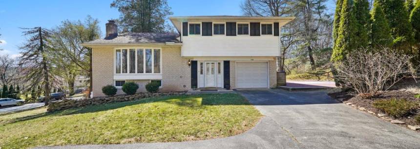 448 Malin Rd