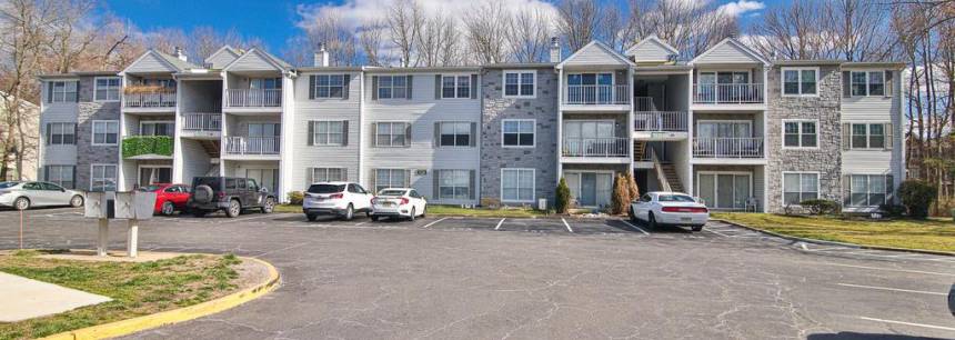 6 Aspen Ct