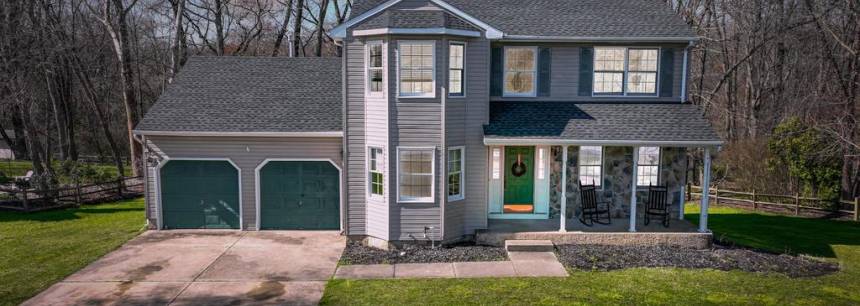 839 Canvasback Dr