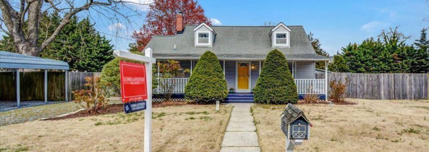 4 Steuart Ln