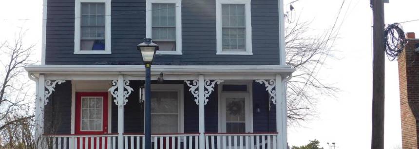 24 N Maple Ave