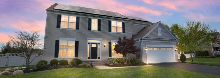 203 Smallwood Dr