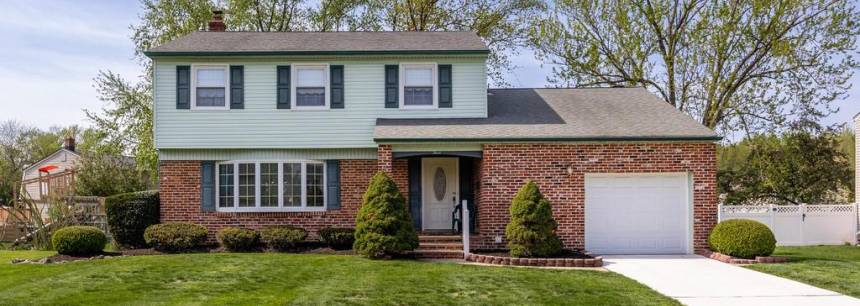 3 Kimberly Dr