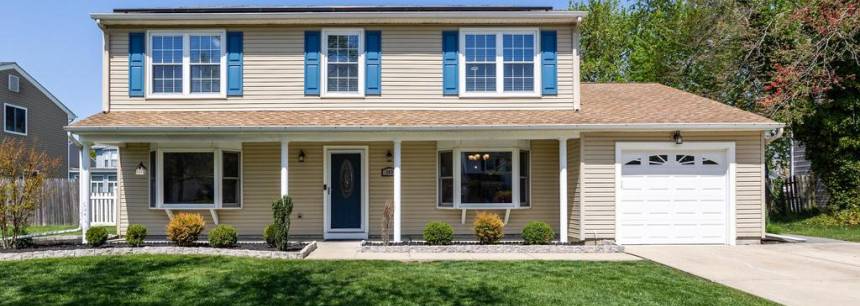 143 Greenbrook Dr
