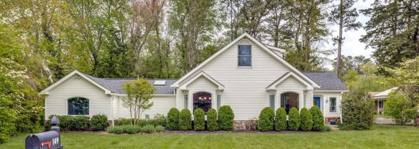 149 Tabernacle Rd