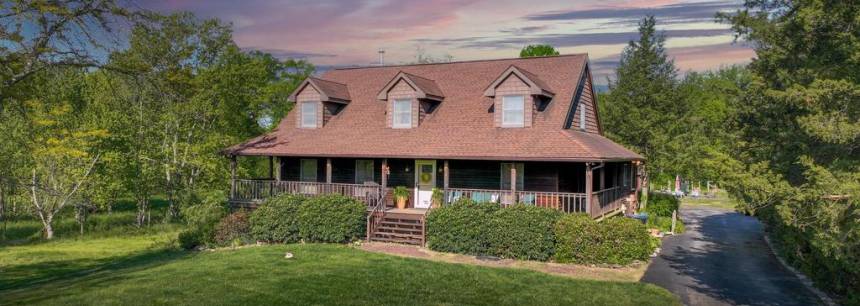 649 Tomlin Station Rd
