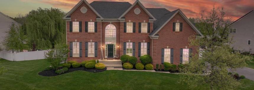 504 Wisteria Way