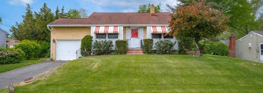 394 Wedgewood Dr