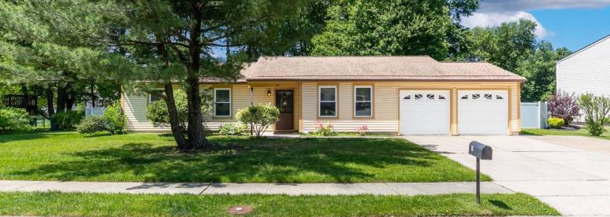 5 Quail Hollow Dr