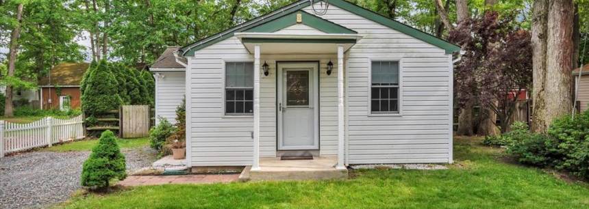 101 Crestmont Terrace