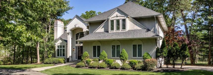 2 Slab Branch Ct