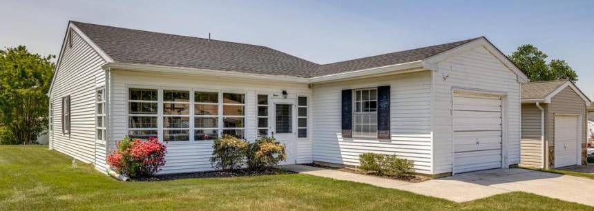 4 Farrington Ct