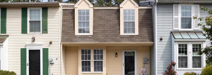 4 Dorchester Cir