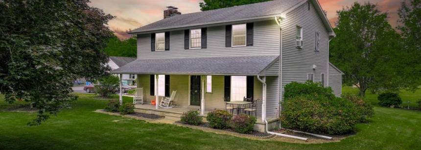 68 Centerton Rd