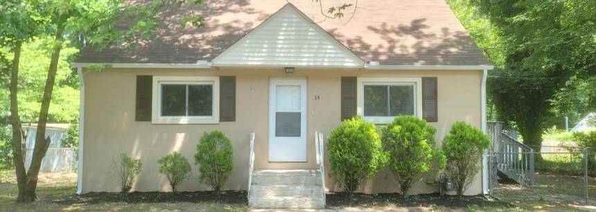 14 Meehan Blvd