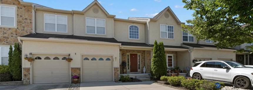 25 Glacier Dr