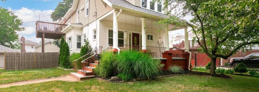 310 Virginia Ave