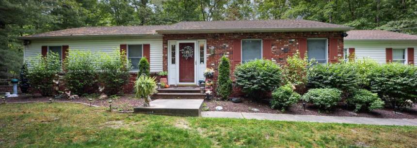 130 Grassy Lake Rd
