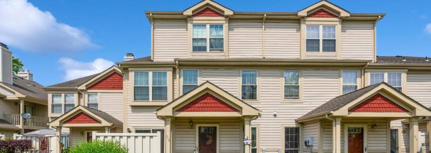 416 Steeplechase Ct