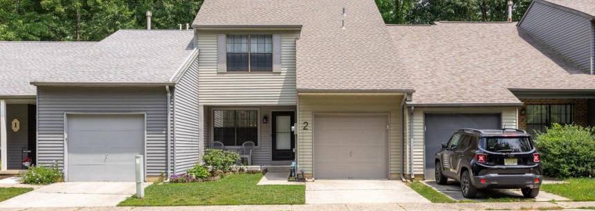 2 Crestwick Ct